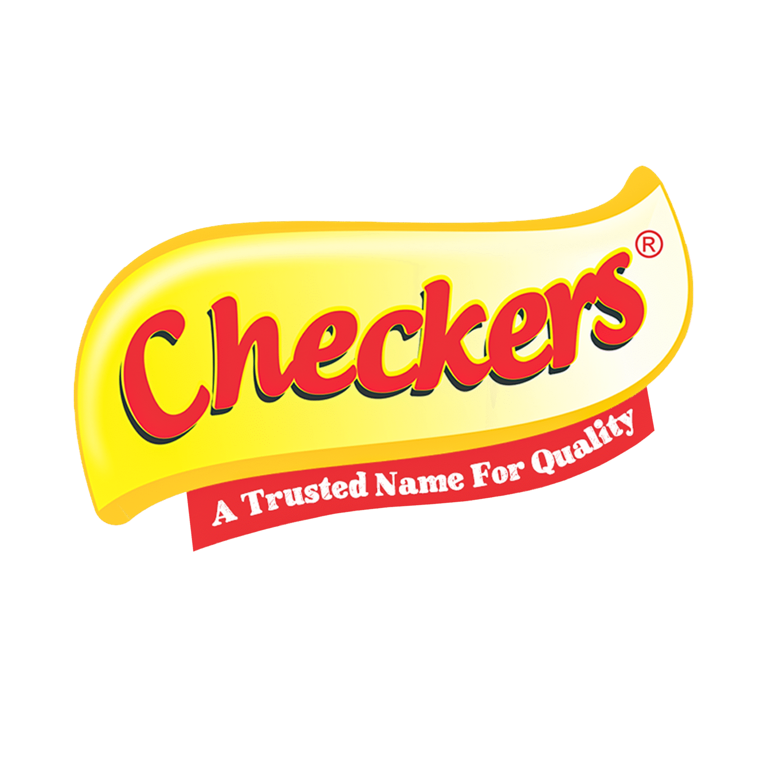Checkers logo