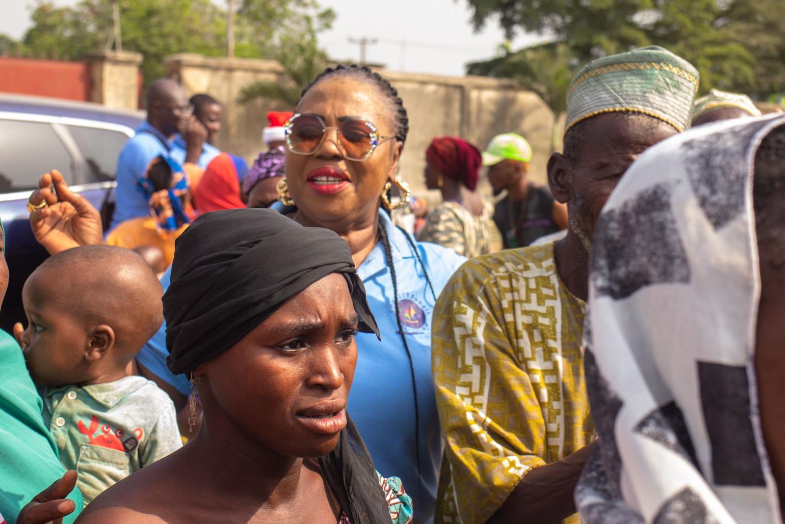 Medical Outreach